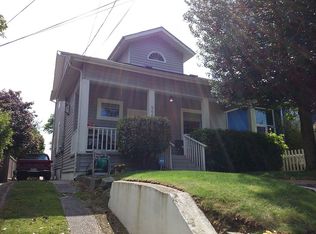 966 21st Ave, Seattle, WA 98122