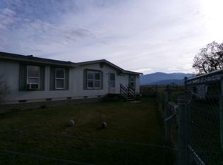 1912 Timmons Rd, Grenada, CA 96038