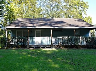 224 Glenn Nerren Rd, Lufkin, TX 75901