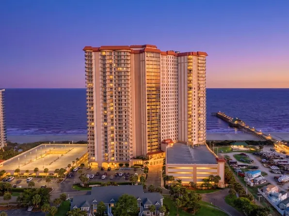 8500 Margate Circle #1405, Myrtle Beach, SC 29572