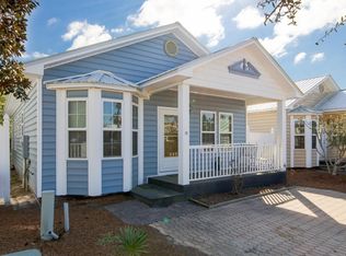48 Gulf Cove Ct, Santa Rosa Beach, FL 32459