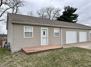 111 & 113 N 21st St, Weirton, WV