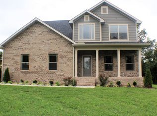 2290 Boyd Farris Rd, Cookeville, TN 38506