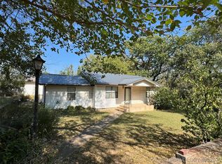 921 E Broadway St, Drumright, OK 74030