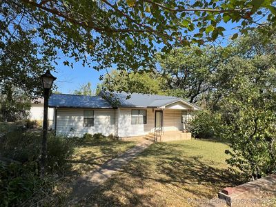 921 E Broadway St, Drumright, OK, 74030