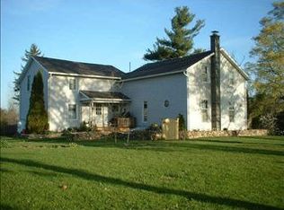 5136 Merrill Rd, Holley, NY 14470