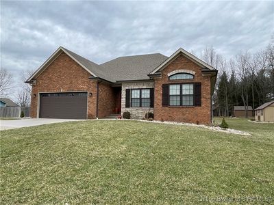 7242 Frank Ott Road, Georgetown, IN, 47122