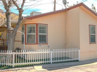 448 Scodie Ave #24, Kernville, CA