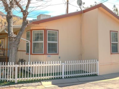 448 Scodie Ave #24, Kernville, CA, 93238