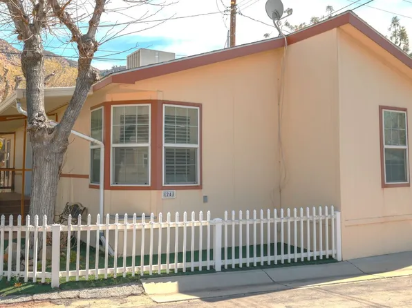 448 Scodie Ave #24, Kernville, CA 93238