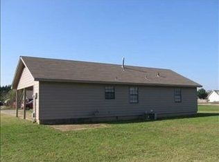 5704 Mill Creek Cv, Jonesboro, AR 72404