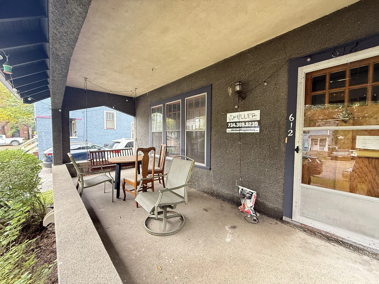 612 Lawrence Street - 1 — Photo 2
