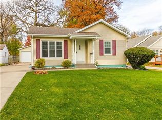 2306 34th St, Des Moines, IA 50310