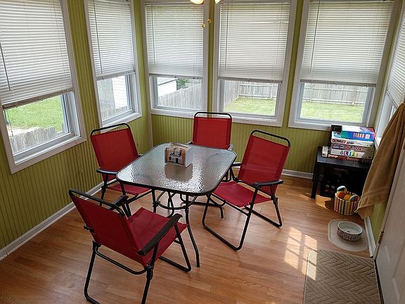 Sunroom