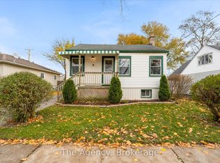 8 Dover Rd, Welland, ON L3B2T8