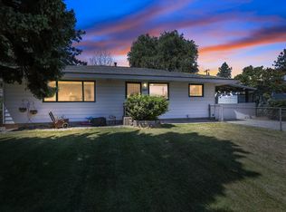 5917 N Addison St, Spokane, WA 99208