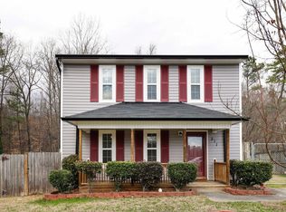 311 Buxton St, Durham, NC 27713