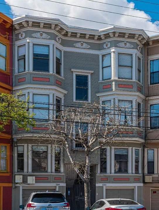 1st image of 2268 Bryant St #A