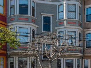2268 Bryant St #A, San Francisco, CA 94110