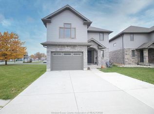 235 Bristol Dr, Chatham Kent, ON N7M6K9