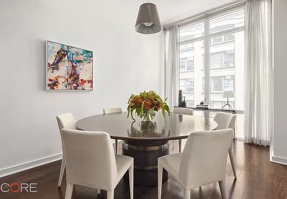 2nd image of 130 W 19th St APT 9D