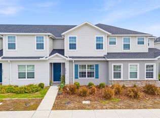 5813 Millhouse Way, Saint Cloud, FL 34771