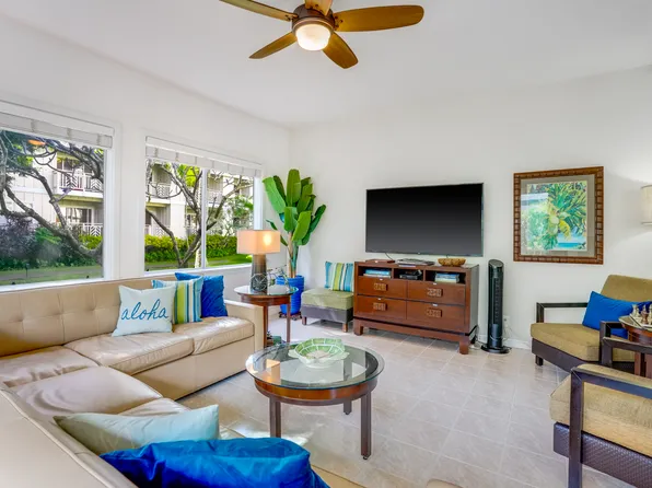 1831 Poipu Rd APT 511, Koloa, HI 96756