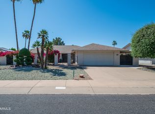 13229 W Beechwood Dr, Sun City West, AZ 85375