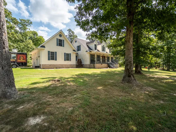 341 Timberlake Dr, Louisa, KY 41230