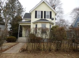 130 Riverview St, Brockton, MA 02302