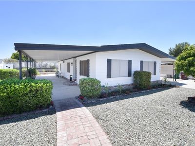 43715 Payne Ave, Hemet, CA, 92544