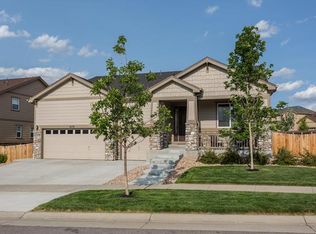 6232 S Jackson Gap Ct, Aurora, CO 80016
