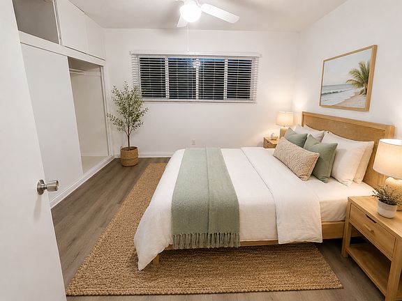 2nd image of 1801 N Gramercy Pl #14A