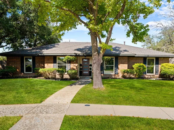 13427 Belmark Cir, Dallas, TX 75243
