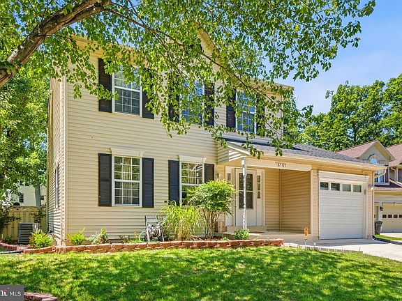 4th image of 8707 Delphi Dr