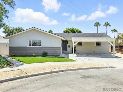 1225 Gilford Ct, Spring Valley, CA, 91977