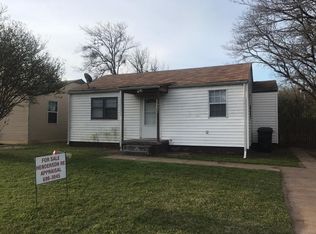 1657 Hawes Ave, Wichita Falls, TX 76301