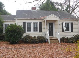 1913 Independence Rd, Greensboro, NC 27408