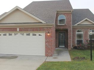 3008 Tiburon Ct, Lexington, KY 40511