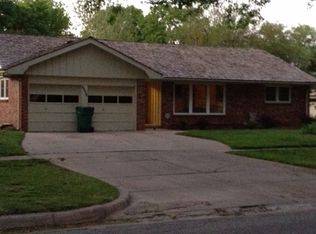6550 E 9th St N, Wichita, KS 67206