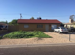 1614 E Sunland Ave, Phoenix, AZ 85040