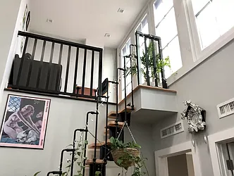 Rented by Brooklyn Group