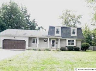 128 Monmouth Blvd, Oceanport, NJ