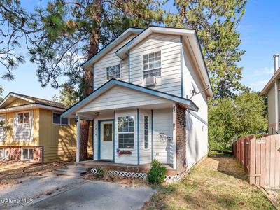 2814 N 9th St, Coeur D Alene, ID, 83815