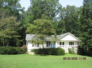 114 Hill Pl, Louisburg, NC 27549