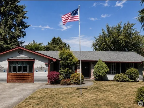 5717 60th Street Ct W, University Place, WA 98467
