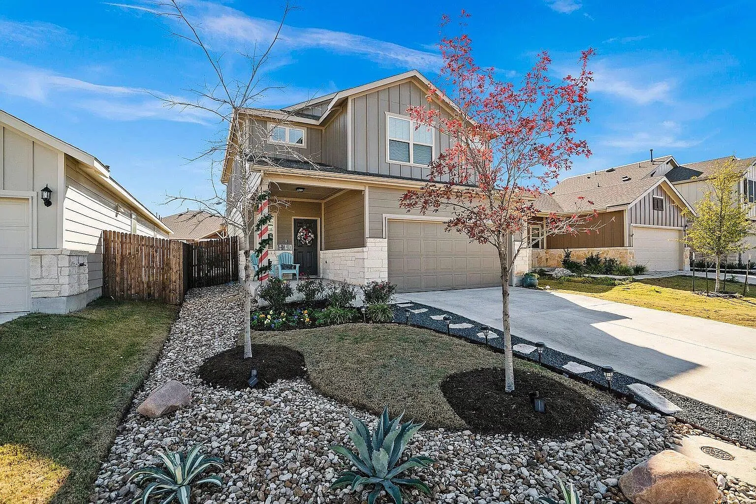 4 bed, 3.0 bath, 2193 sqft, $2,100 — Photo 4