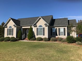2930 Anderson Creek Dr, Greenville, NC 27858