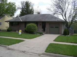 2711 Brighton Rd, Rockford, IL 61108