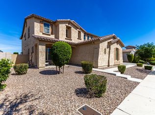 19384 E TIMBERLINE Road, Queen Creek, AZ 85142